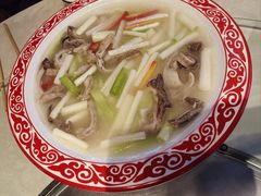 -牟记江湖重庆地标特色菜鱼蛋海鲜无刺鲫鱼(巴南区黑金冠十多年好店)