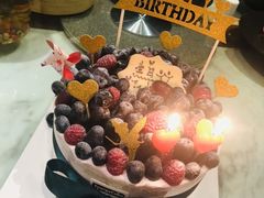 -EnergyCake蛋糕理想国
