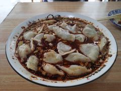 -尤素福东举院饺子馆