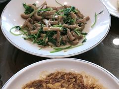 -民族饭荘(新华大街店)