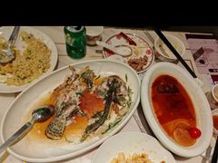 -稻香饭店(IFS国金中心店)