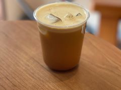 -Radar Coffee(思南路店)