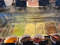 -Social 秀西餐厅-长沙瑞吉酒店(运达店)