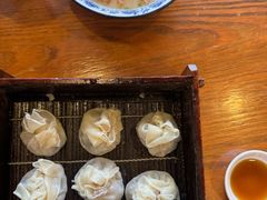 -张家巷美食(南浔店)