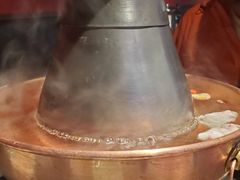 -额尔敦传统涮(公园西路店)