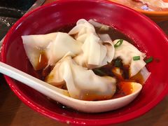 -龙抄手(春熙路总店)