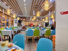 -大师傅金奖啤酒鱼(西街口总店)
