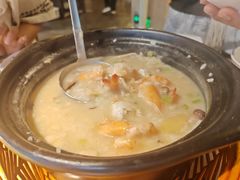 蟹粥-潮汕壹号·潮汕菜·打边炉·生腌(总店)