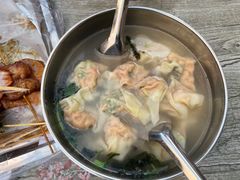 -海萍馄饨(湖北路店)