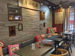 -勝记粉库桂林米粉非遗传承(西街店)