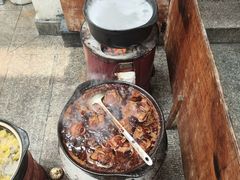 -旺山·浪头人家