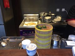 -香园茶社·金陵小灶(老门东店)