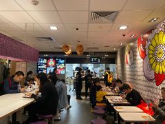 -麦当劳(世纪汇广场店)