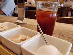 -Vanilla Specialty Coffee(八大关店)