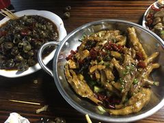 -小民大排档(光谷店)