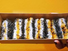 -米阿糯糕团•酒酿•甜品(莫愁店)