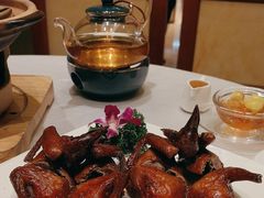 -锦粤宫·精致粤菜(深圳北站店)