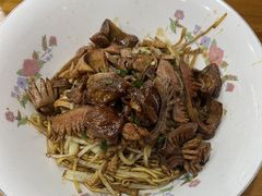 -小狗面馆(复兴店)