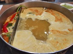 -樾餐厅泰式海鲜火锅(民歌湖店)