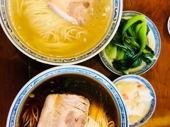 -同得兴 Since·1995 传统苏式面馆(十全街店)