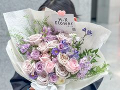 -一花一忆(松榆里市场店)
