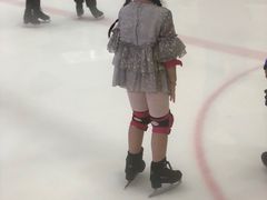 -冠军冰场CHAMPION RINK(苏州中心商场店)