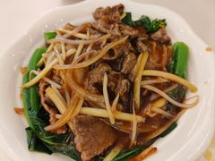 -金利茶餐厅(中船汇店)