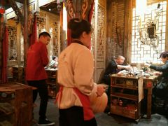 -蜀大侠火锅(建设路第五大道店)