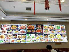 -金丝饭庄(金丝新天地保障性住宅小区店)