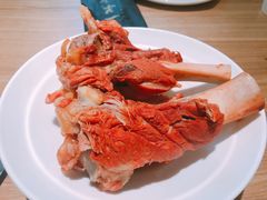 -上关雪東北菜(中房金谊店)