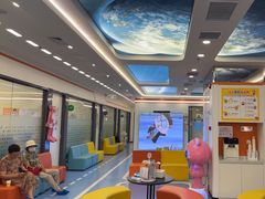 -极橙儿童齿科矫正中心(奥城店)