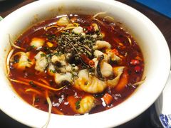 -五味堂·江浙土菜(月河特色店)