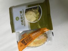 -凯司令西点房(南京东路店)