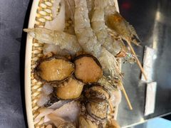 -一绪に寿喜烧(荟聚店)