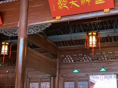 -宁波府城隍庙