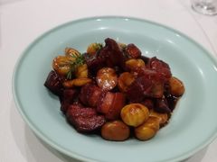 -峨嵋酒家 南北川菜 优选烤鸭(广渠路店)