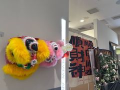 -海马体照相馆(上海宝山万达广场店)
