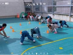 -伊顿幼儿园(棕榈泉校园)