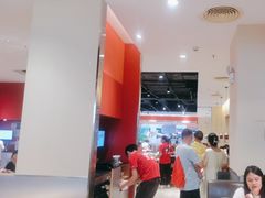 -九毛九西北菜(大东海店)