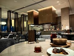 -御公馆中餐厅·点心·顺德菜·佛山东平保利洲际酒店