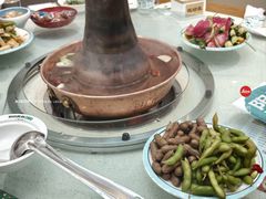 -阳坊胜利涮羊肉(阳坊老店)