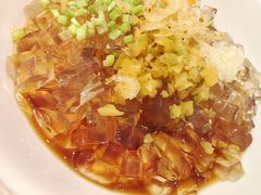-船歌·鱼水饺青岛菜(金狮广场店)