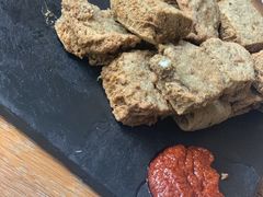 -旅马餐厅(茅家埠店)