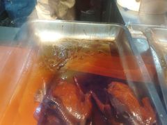 -整只乳鸽GetSQUAB(西华路店)