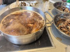 -蝎王府羊蝎子(虎坊桥总店)