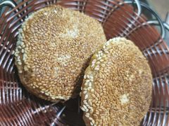 -万红路羊汤烧饼店(将台路店)