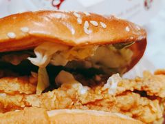 -肯德基(安定门店)