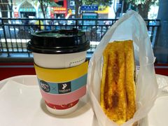 -85度C(厦门台湾街店)