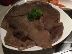 捞派毛肚-海底捞火锅(枫蓝国际购物中心店)
