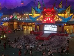 -万达茂商场(南京仙林店)